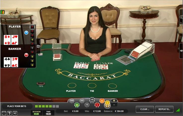 2J BET Live Betting